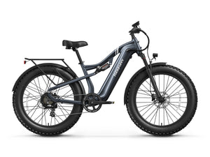 Labrador Pro Ebike