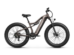 Labrador Pro Ebike