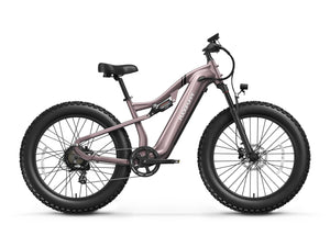 Labrador Pro Ebike