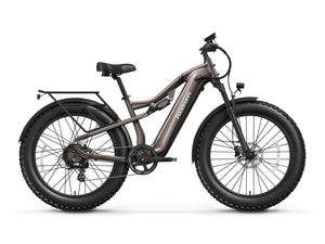 Labrador Pro Ebike