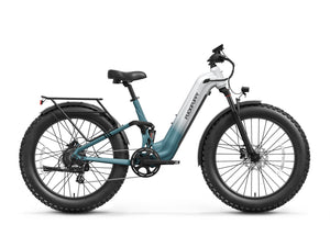 Labrador Pro ST Ebike