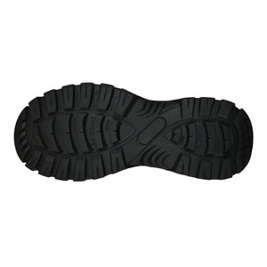 Lace Up Boot - 600 Gram - Nubuck Tan