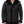 Men’s Black Shearling Winter Leather Jacket