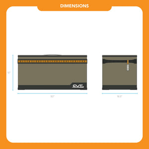 CVT-Soft Side Storage