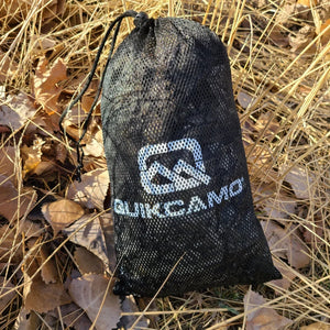 3D Leafy Camo Suits and Hoodies, Mossy Oak Patterns