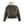 Men’s Shearling RAF Aviator Leather Bomber Jacket