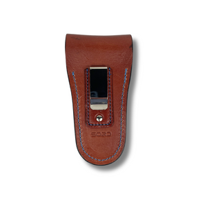 LEATHER TOOL SHEATH