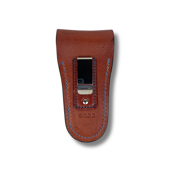 Leather Tool Sheath