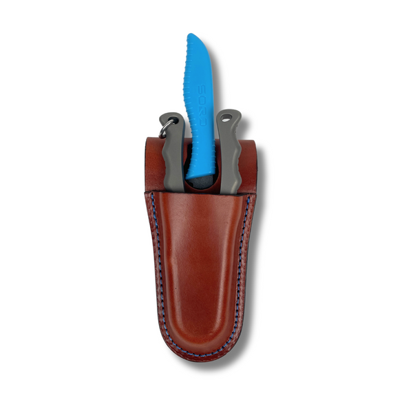 Leather Tool Sheath