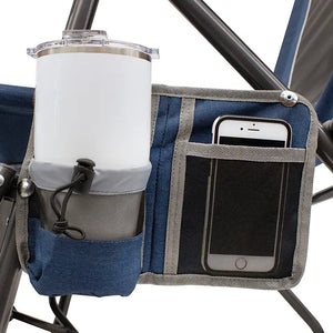 GCI Outdoor Legz Up Lounger  - Case Pack Bundle