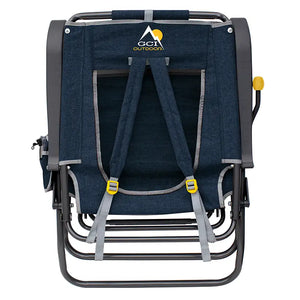 GCI Outdoor Legz Up Lounger  - Case Pack Bundle