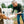 Lightweight Men's Wool Crew - 100% Merino Wool - TRAPSKI