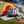 Lightweight Portable Memory Camping Mattress with Carrying Bag
