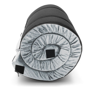 Lightweight Portable Memory Camping Mattress with Carrying Bag