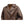 Lily Leather Brown Jacket – Stylish Women’s Brown Leather Jacket