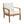 Lio Wooden Armchair