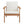 Lio Wooden Armchair
