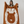 Double-Layer Bamboni Toddler Blankets