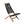 Lisa Modern Lounge Chair