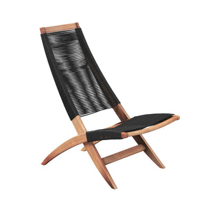 Lisa Modern Lounge Chair