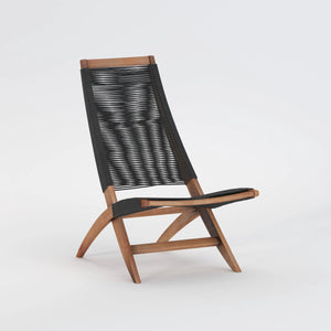 Lisa Modern Lounge Chair