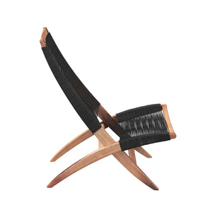 Lisa Modern Lounge Chair