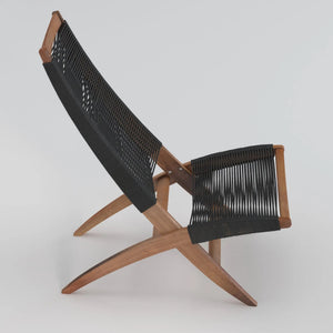 Lisa Modern Lounge Chair