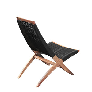 Lisa Modern Lounge Chair