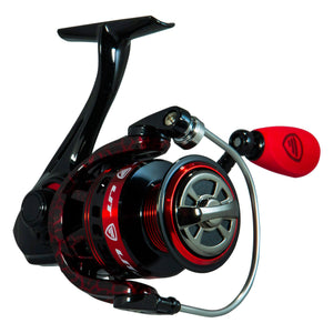 Lit Spinning Combo - TRAPSKI
