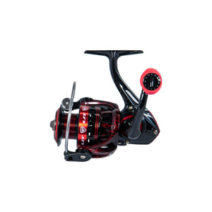 Lit Spinning Combo - TRAPSKI