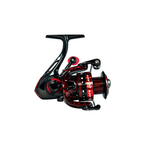 Lit Spinning Combo - TRAPSKI