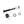 Hitch Receiver | CRAVOT with M16 Thread Locking Release Pin