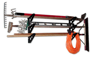 Trifecta Storage Rack | Multi-Use | 3 Levels