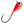 Reaction Tackle Ice Fishing Jigs