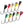 Reaction Tackle Ice Fishing Jigs