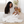 Lush Receiving Blanket 30x40 Inch by Saranoni