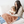 Lush Receiving Blanket 30x40 Inch by Saranoni