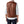 Luxury Brown Leather Vest for Men