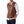 Luxury Brown Leather Vest for Men