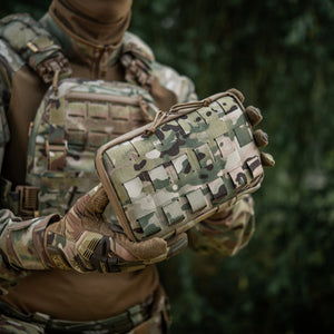 M-Tac Admin pouch Large Elite Gen.II