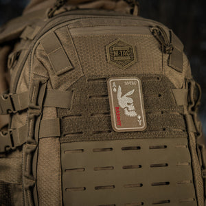 M-Tac Patch Bad Boy Embroidery