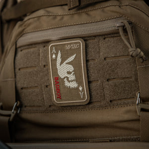 M-Tac Patch Bad Boy Embroidery