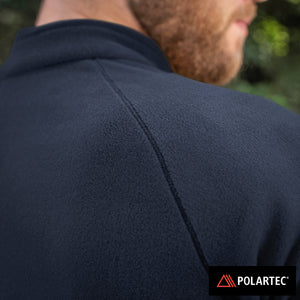 M‑Tac Raglan Jacket Delta Polartec