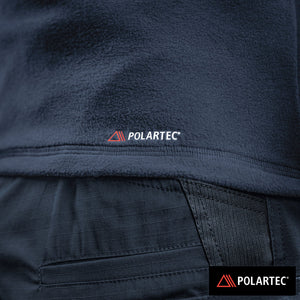 M‑Tac Raglan Jacket Delta Polartec