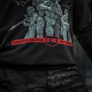 M-Tac Hoodie Freedom