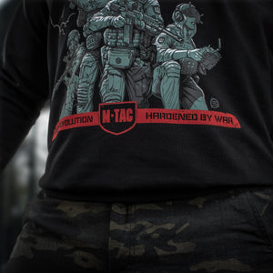 M-Tac Hoodie Freedom