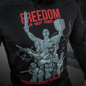 M-Tac Hoodie Freedom