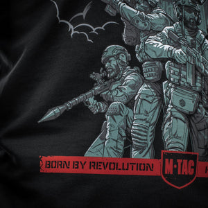 M-Tac Hoodie Freedom