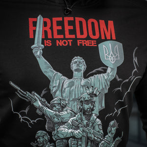 M-Tac Hoodie Freedom