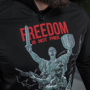 M-Tac Hoodie Freedom